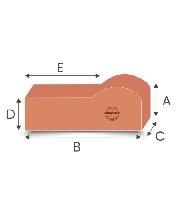 Caravan cushion foam cut to size – seating and mattress foam replacement