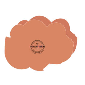 Custom Shape Foam Cut To Size