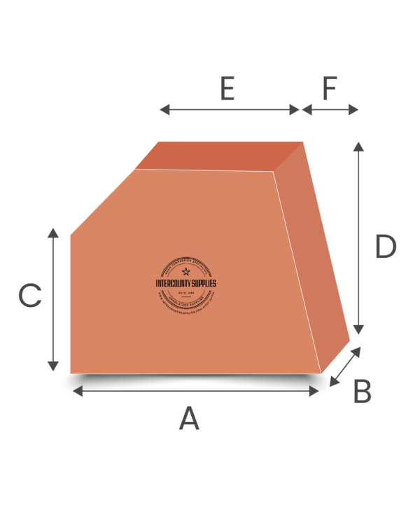five-sided-trapezoid-foam-cut-to-size 5 sided trapezoid foam cut to size β caravan and boat cushion foam