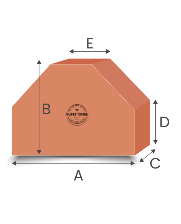 foam-clipped-window-seat-shape-cut-to-size Clipped window seat foam cut to size – bay window and alcove seating foam