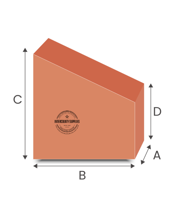 foam-wedge-seat-cut-to-size Foam wedge seat cushion cut to size – ergonomic posture support foam