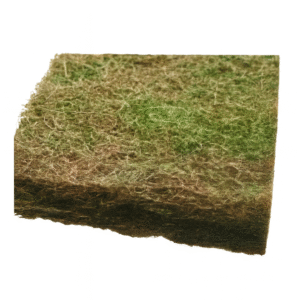 Rubberised Horse Hair