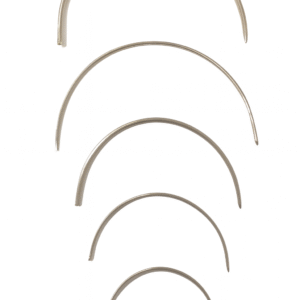 Curved Sewing Needle