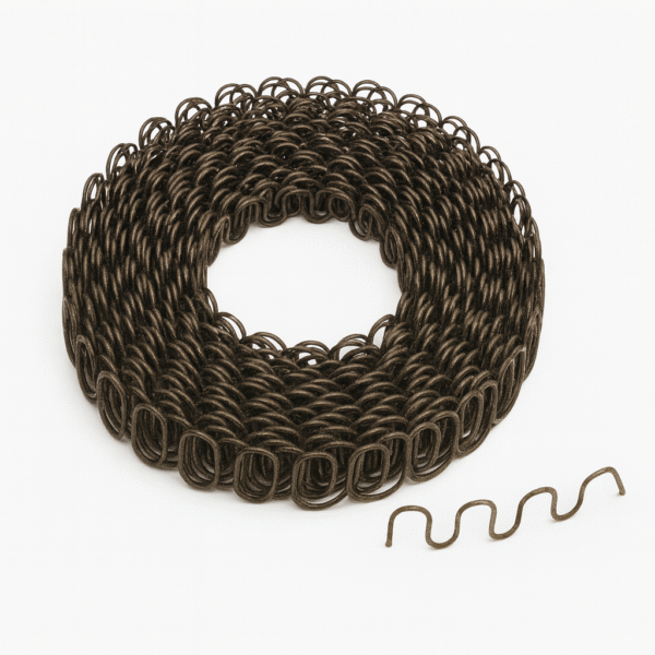 Serpentine Coil Springs Zig Zag Upholstery UK Serpentine Coil Springs Zig Zag Upholstery UK