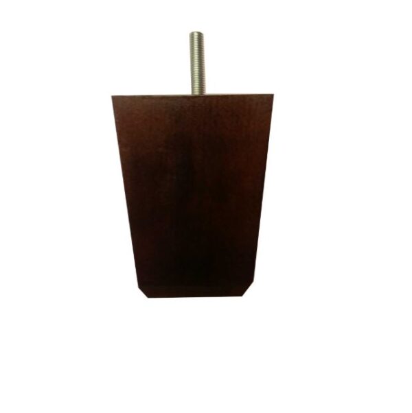 FYGINK Medium Tall Chunky Square Legs