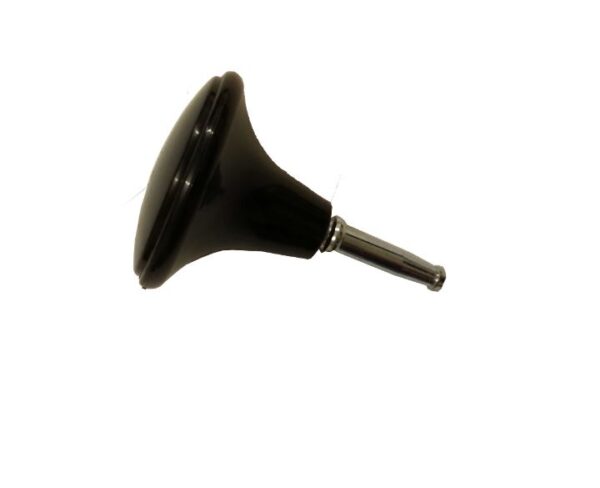 HSEDJFWD Tall Black Glides – 55mm