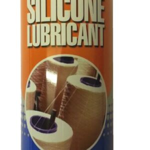 Silicone Spray Lubricant – 500ml