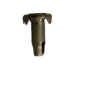 Sockets for 1 5/8 Castors