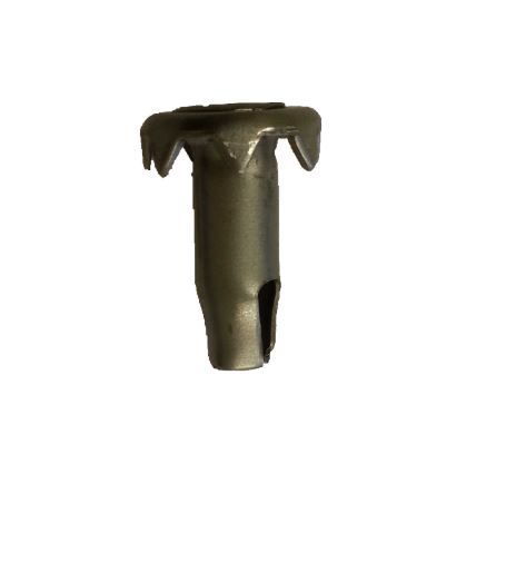 JBHJBKJNBK Sockets for 1 5/8 Castors