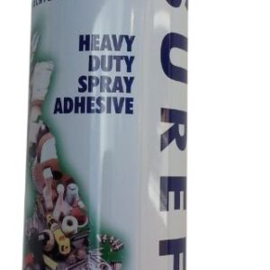 Upholstery Spray Adhesive - 500ml