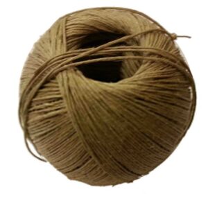Linen Stitching Twine – 250g