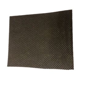 Black Non-woven 70g - 100m