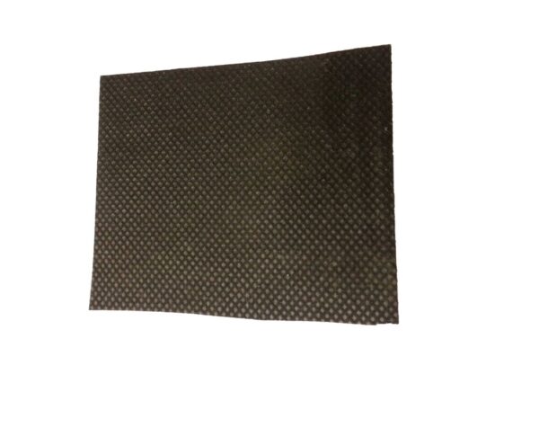 Black Non-woven 70g - 100m