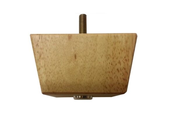 Extra Small Tapered Legs