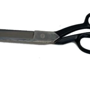 Serrated Scissors