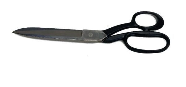 Polished Scissors