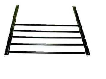 Tension Springs & Tension Plates