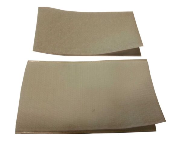 UGYGVJGV Self Adhesive Velcro – 25mtr