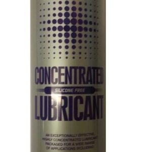 Silicone-Free Lubricant – 500ml