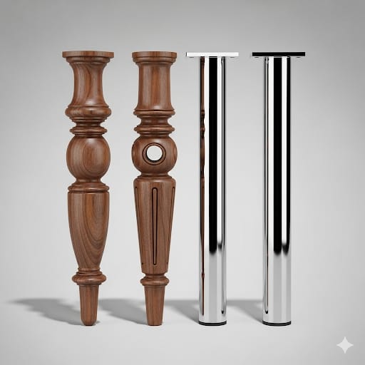 WhatsApp Image 2025-08-30 at 12.11.17 PM Straight Chrome Legs