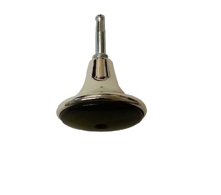 Short Chrome Glides – 44mm