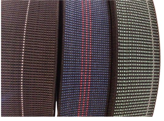 ksjiuawbcseo Elastic Webbing – 100m