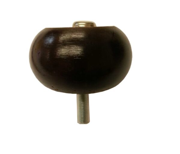 ojghhb Extra Small Round Bun Feet