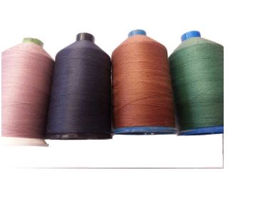 Polycotton glace Size 25 - 2500m