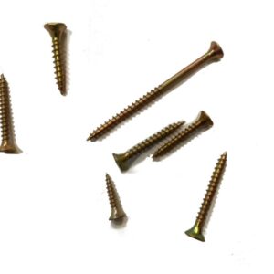 ZYP Screws