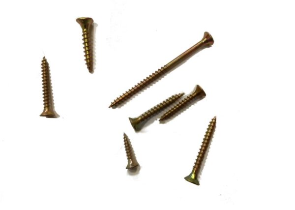 ZYP Screws