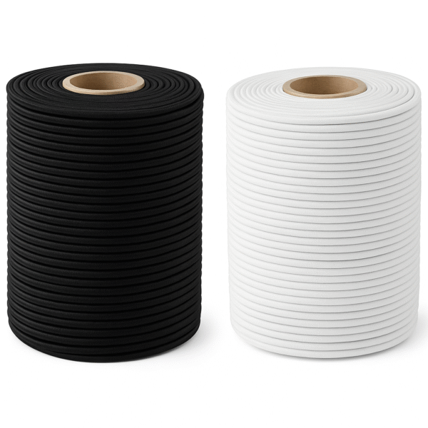 6mm Elastic 12/6mm Elastic