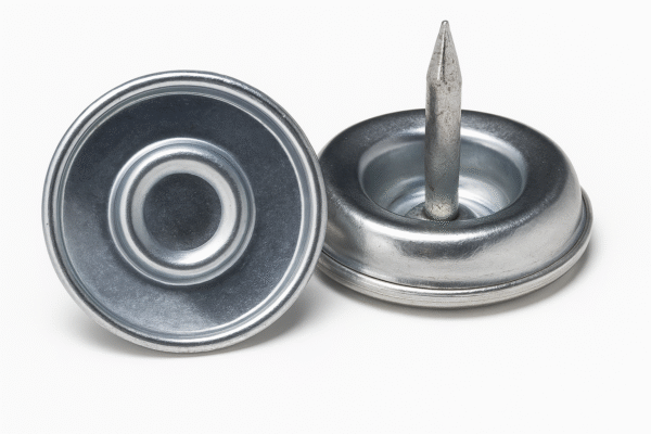 Nail On Button Backs UK Nail On Button Backs UK