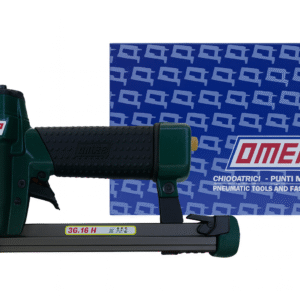 Omer Pneumatic Staple Gun 71 Series UK