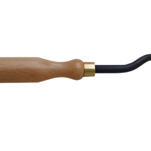 Bent Ripping Chisel Upholstery Tool UK