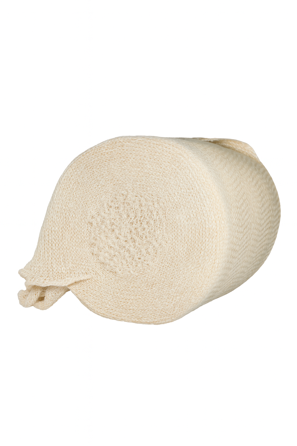 Stockinette roll Stockinette roll