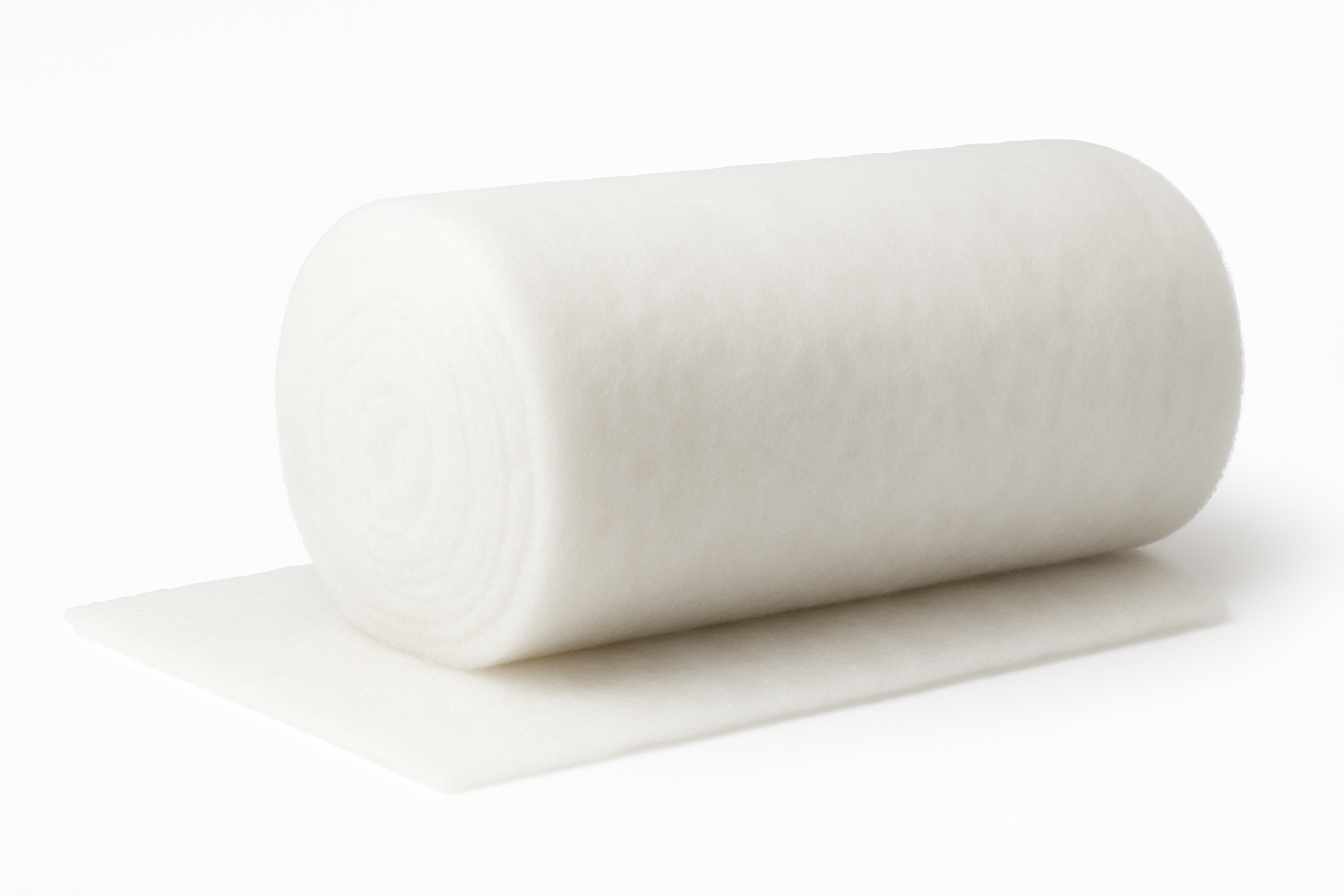 dacron dacron wadding