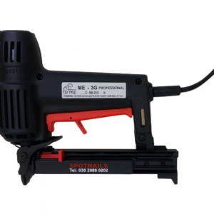 Electric 240v Staple Gun 71 Series UK