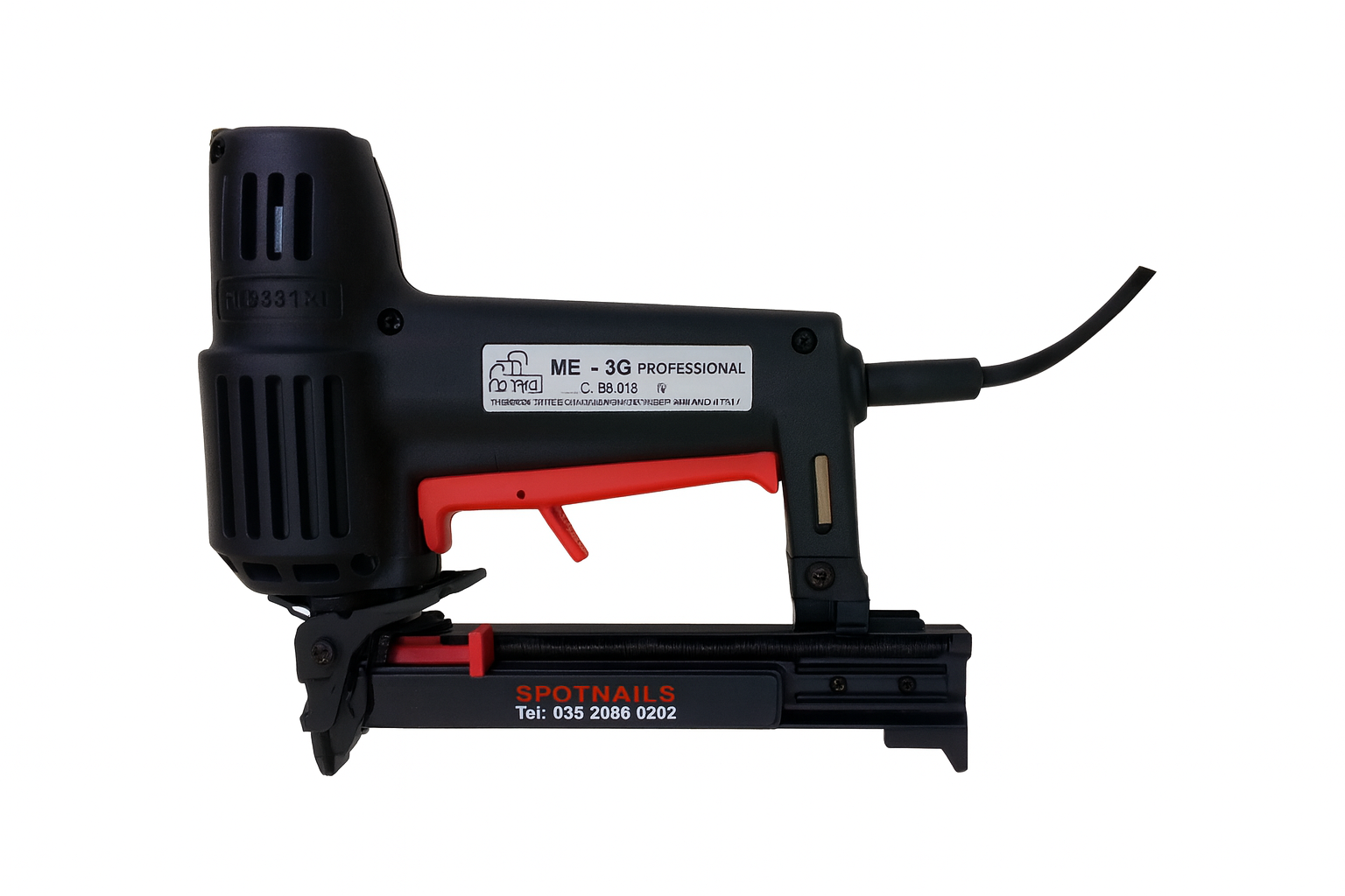Electric 240v Staple Gun 71 Series UK